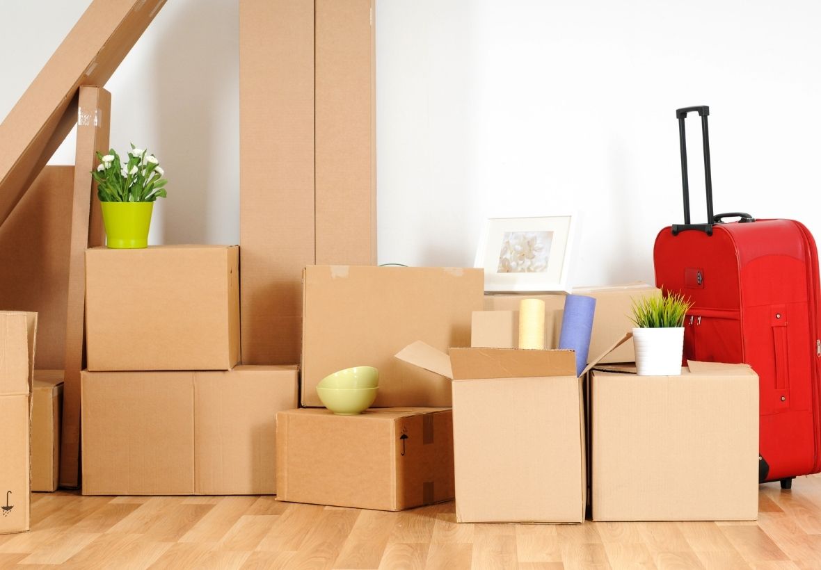 Pet-Friendly Moving Services: Ensuring a Smooth Move for Your Furry Friends